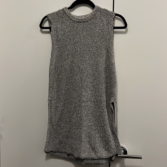 WILFRED PALMIER SWEATER - Picture 2 of 8